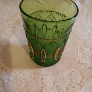 Northwood tumbler